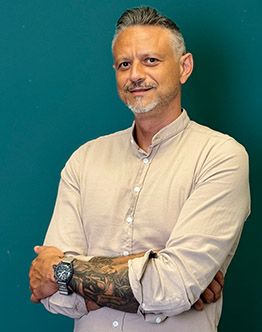 Dino Kharboutly