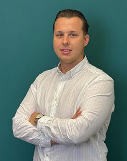 Filip Stepić