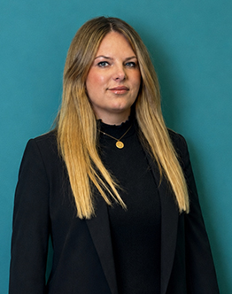 Andrea Almer